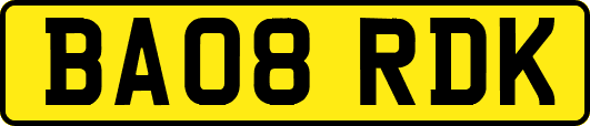BA08RDK