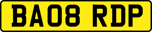 BA08RDP