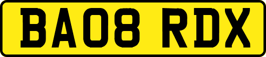 BA08RDX
