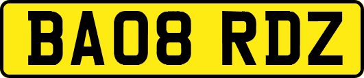 BA08RDZ