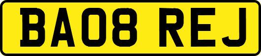 BA08REJ
