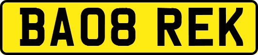 BA08REK