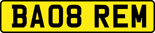 BA08REM