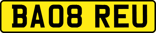 BA08REU