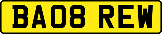 BA08REW