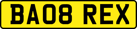 BA08REX
