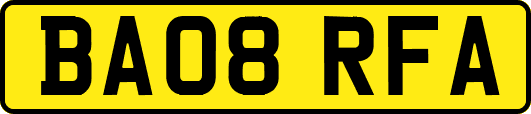 BA08RFA