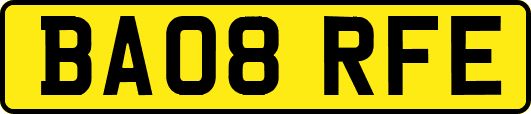 BA08RFE