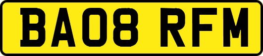 BA08RFM