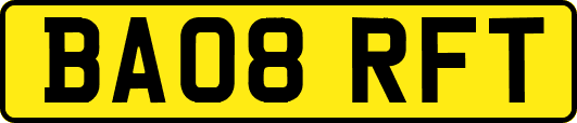 BA08RFT
