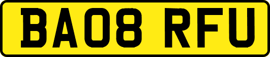 BA08RFU