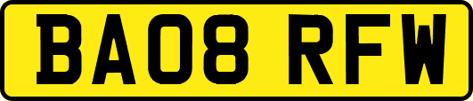 BA08RFW