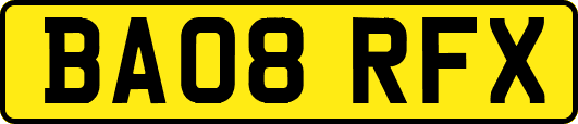 BA08RFX