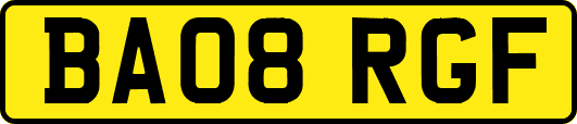 BA08RGF