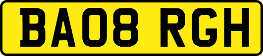 BA08RGH