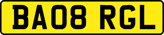 BA08RGL