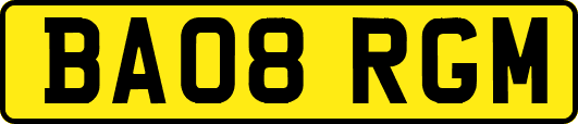 BA08RGM