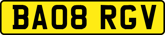 BA08RGV