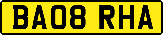 BA08RHA