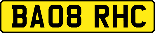 BA08RHC
