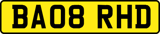 BA08RHD