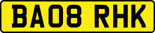 BA08RHK
