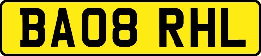 BA08RHL