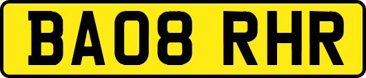 BA08RHR