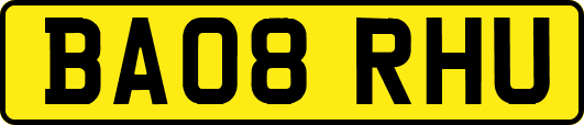 BA08RHU