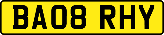 BA08RHY