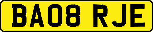 BA08RJE