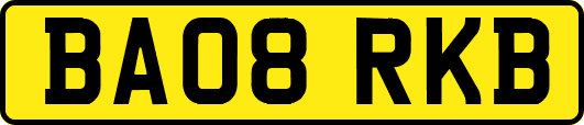 BA08RKB
