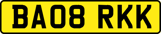 BA08RKK