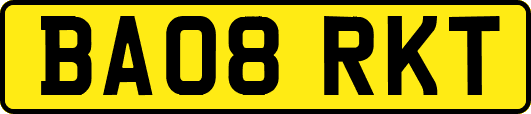 BA08RKT