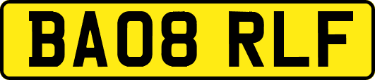 BA08RLF