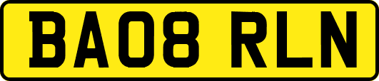 BA08RLN