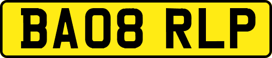 BA08RLP