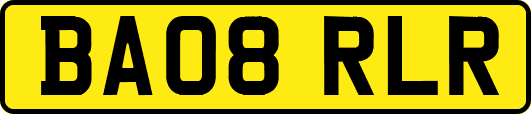 BA08RLR