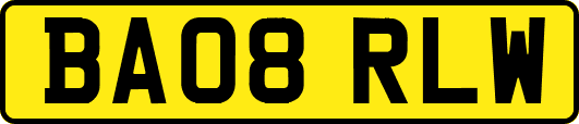 BA08RLW