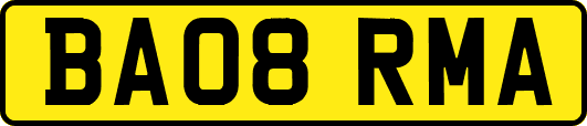 BA08RMA