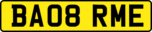 BA08RME