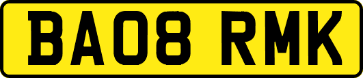 BA08RMK