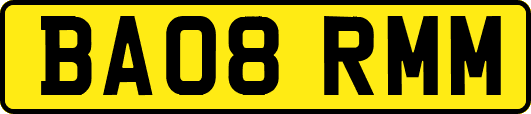 BA08RMM