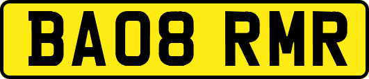 BA08RMR