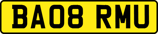 BA08RMU