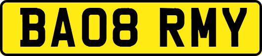 BA08RMY