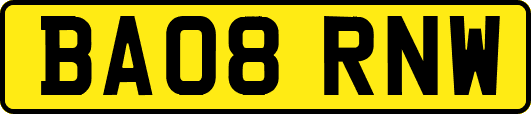 BA08RNW