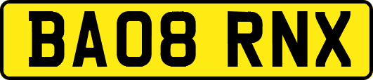 BA08RNX