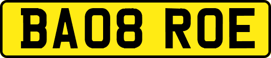BA08ROE