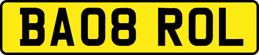 BA08ROL